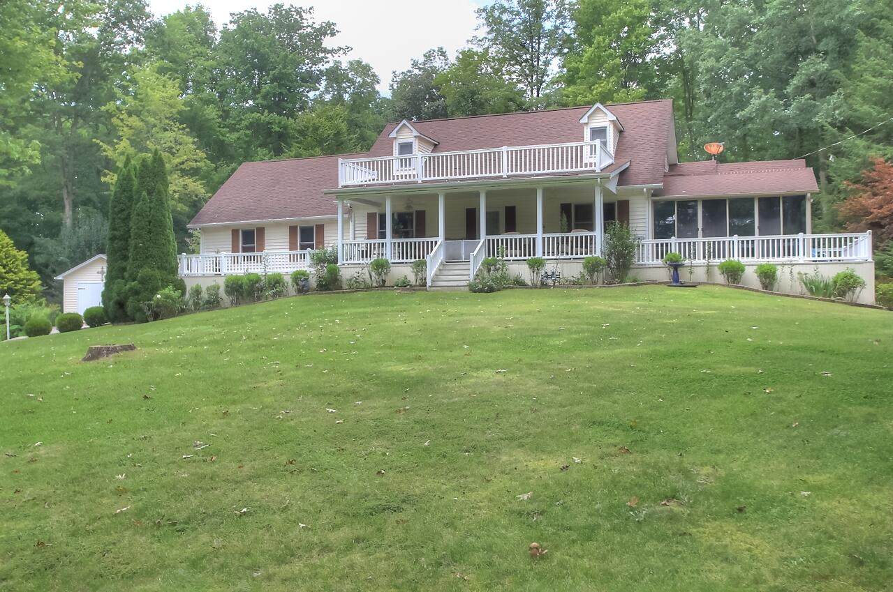 3621 Cabin Creek Road - Photo 1