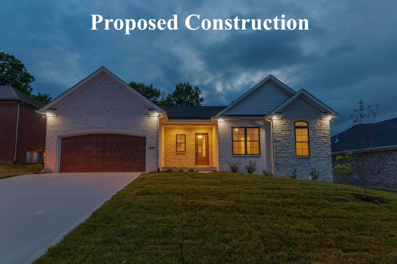157 Westwoods Drive - Photo 1