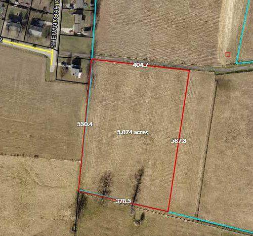 Lot 3 Chicamauga Drive - Photo 1