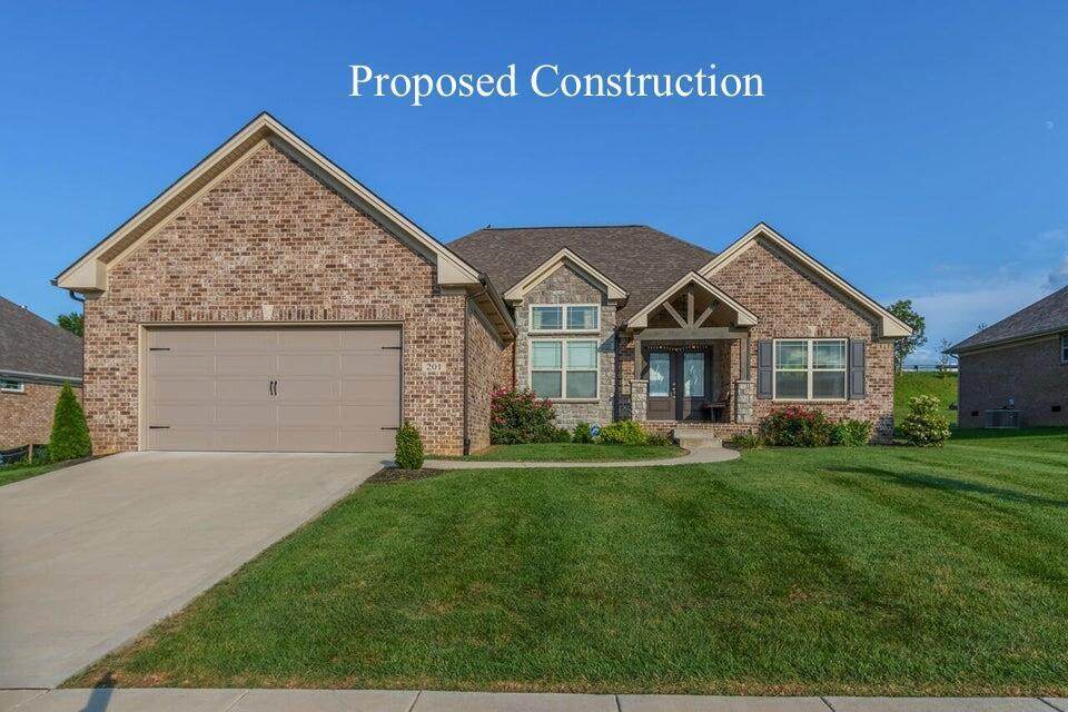 268 Harbor Village Drive - Photo 1