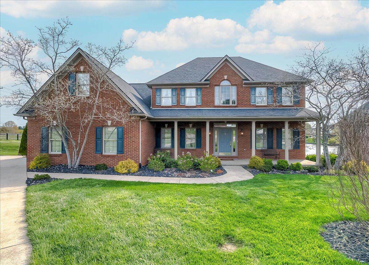 1239 Kimbel Drive - Photo 1