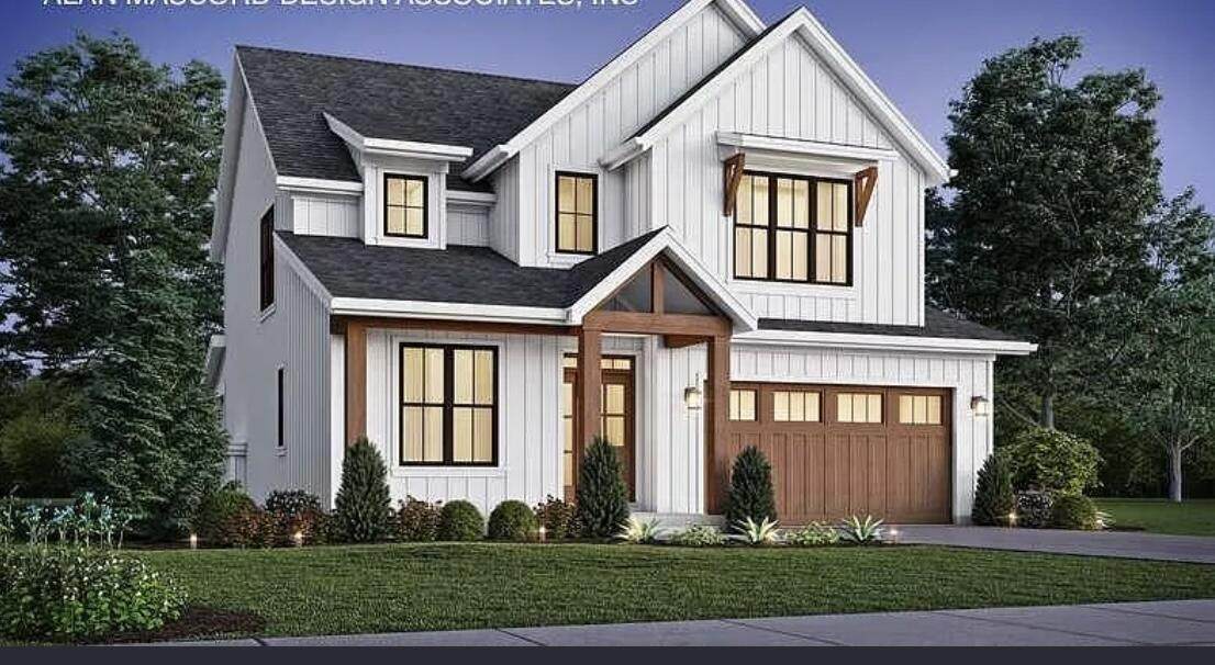 4016 Morning Glory Lane - Photo 1