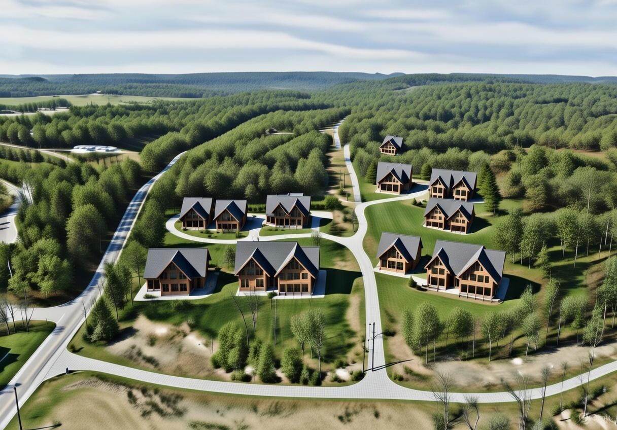 0 Morehead Road - Photo 1