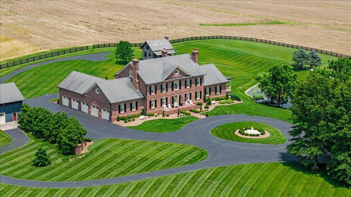 5045 Van Meter Road - Photo 1
