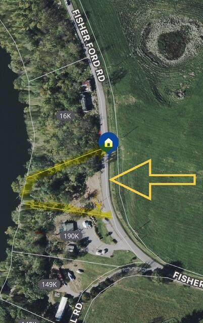 1309 Fisher Ford Road - Photo 1