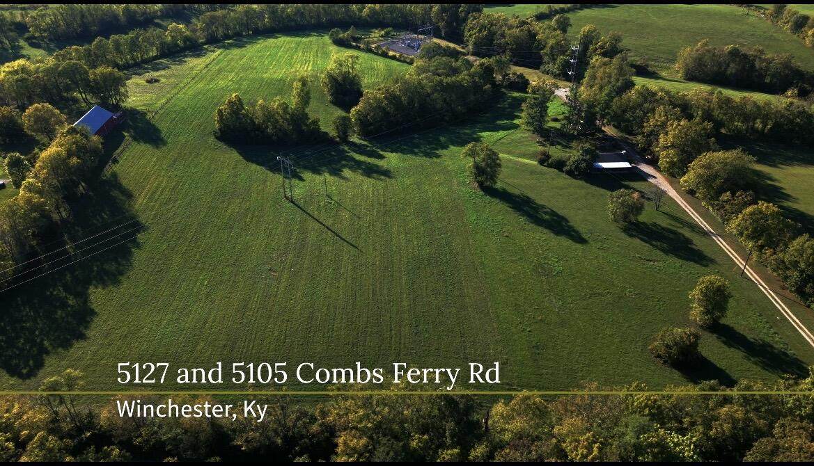 5105 Combs Ferry Road - Photo 1