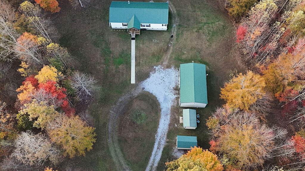 530 Crawford Bend Road - Photo 1