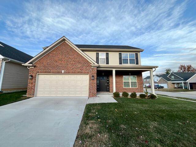 2833 Cherry Blossom Way - Photo 1