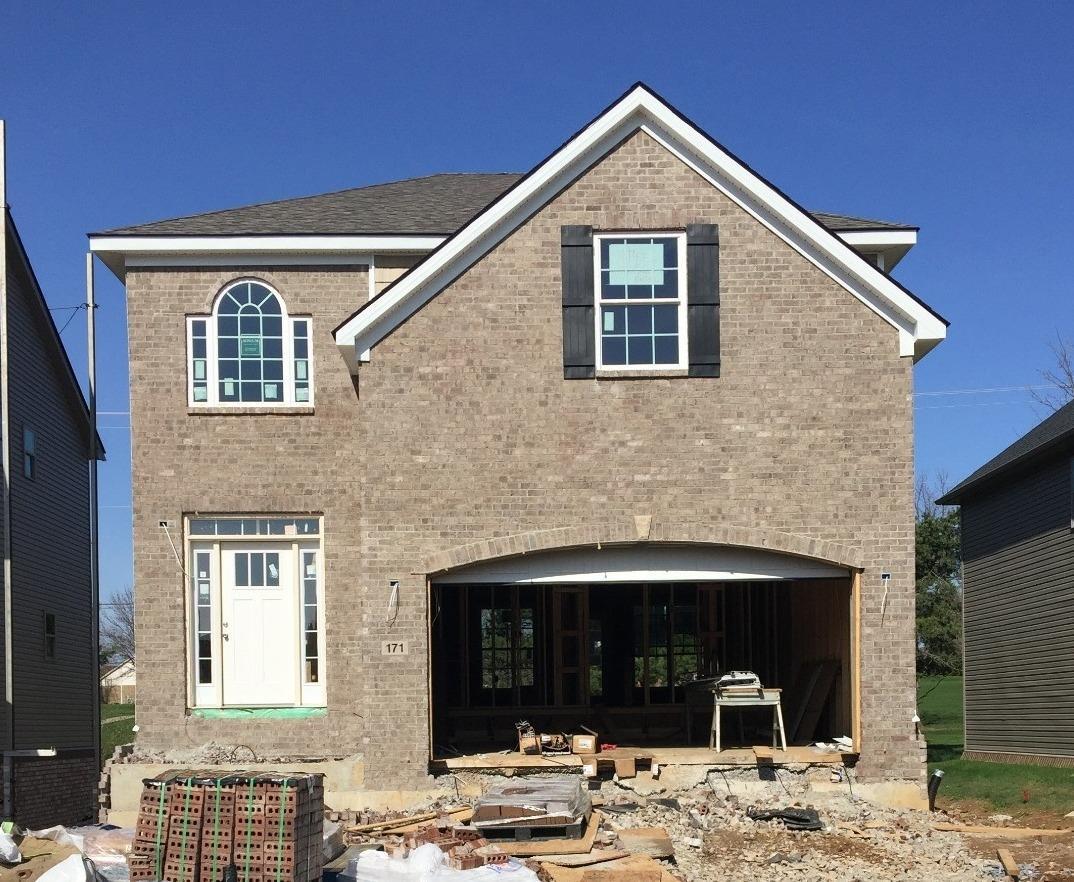 171 Quail Hollow Drive - Photo 1