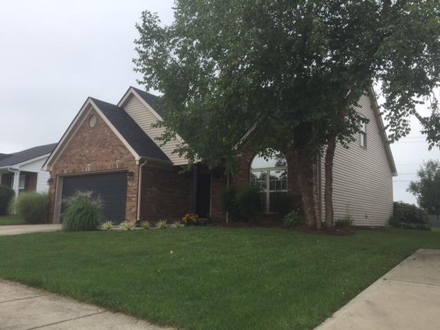 133 Grisham Drive - Photo 1
