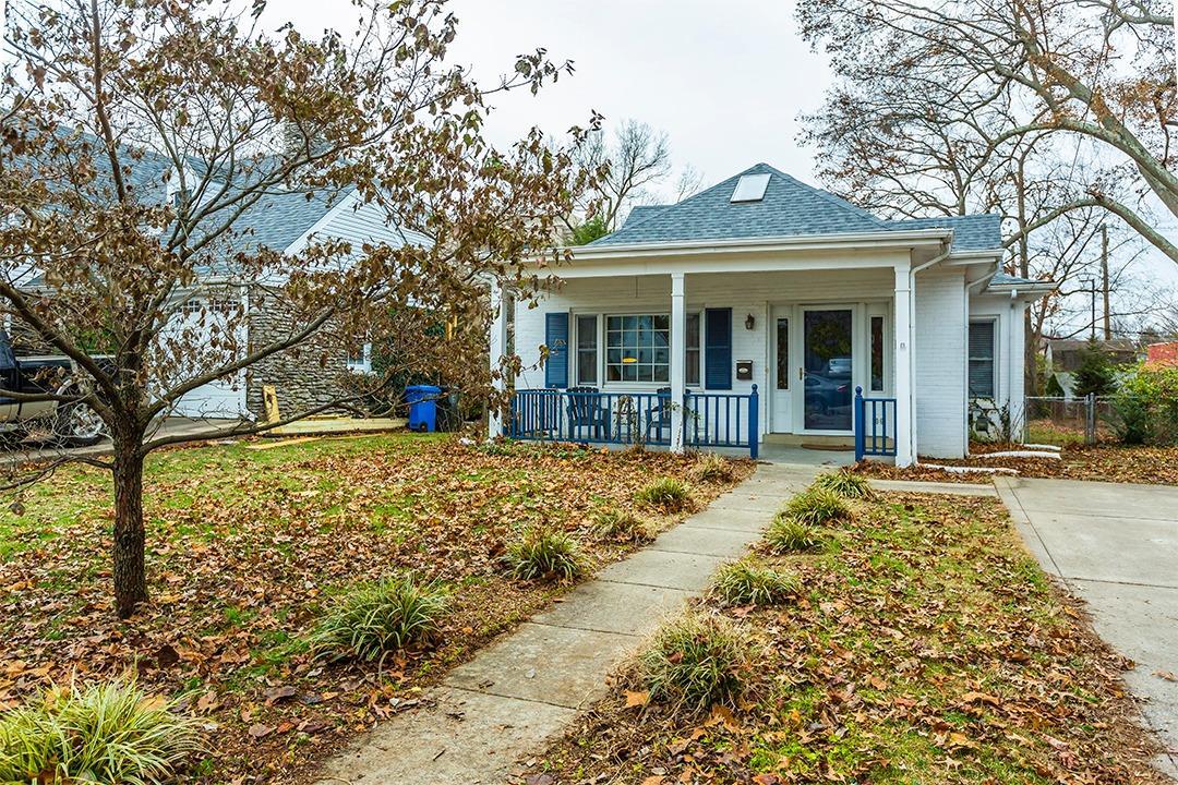 106 Goodrich Avenue - Photo 1