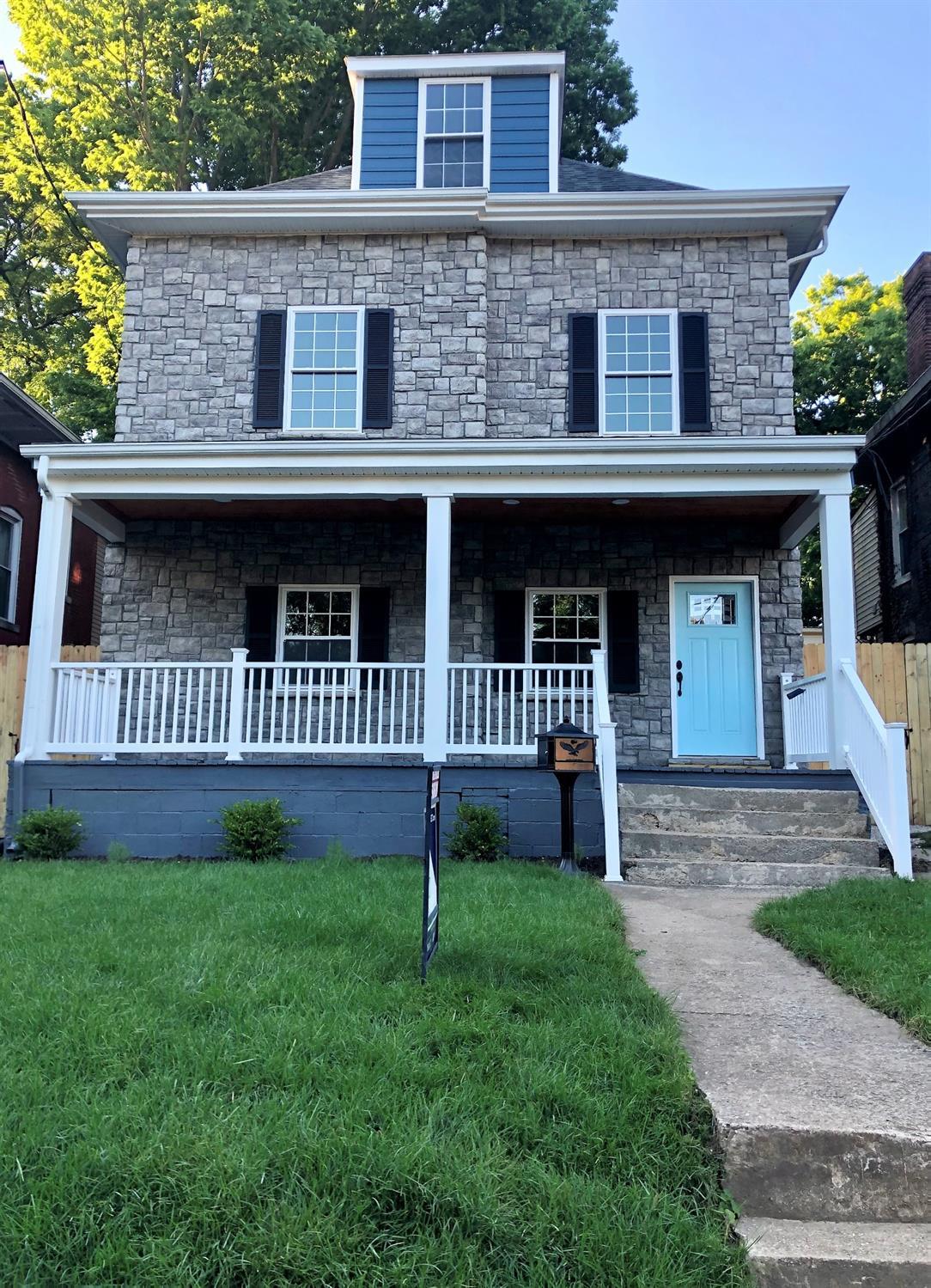 454 Martin Luther King Boulevard - Photo 1