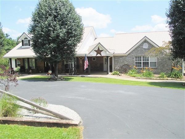 52 Mill Creek Road - Photo 1