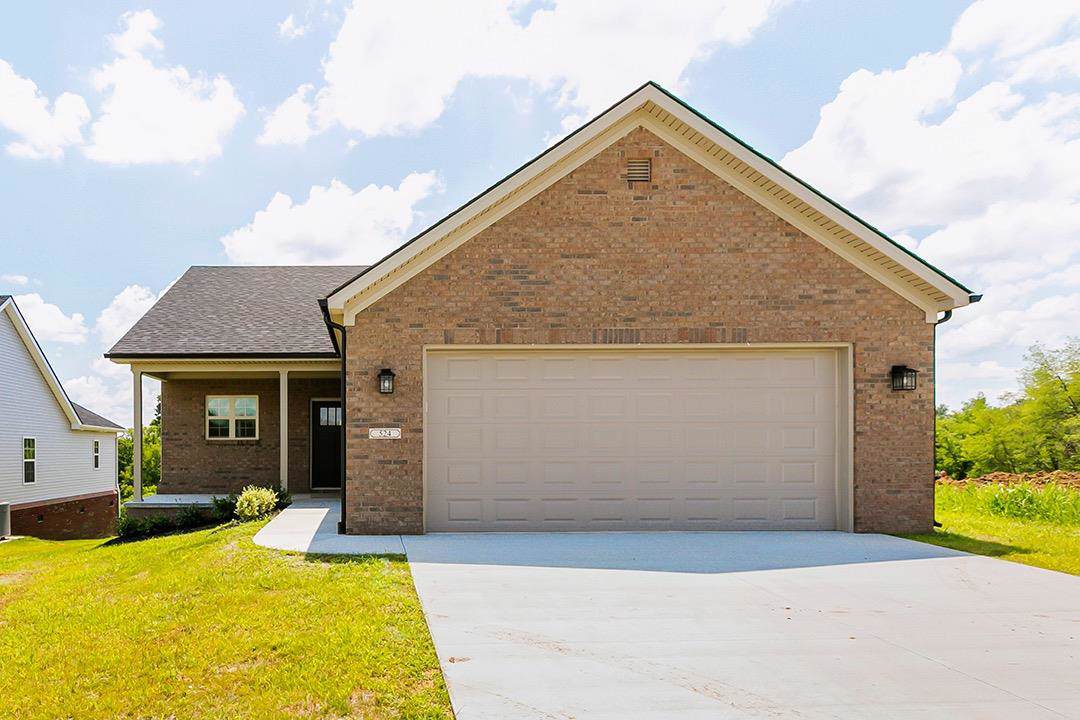 524 Greathouse Drive - Photo 1