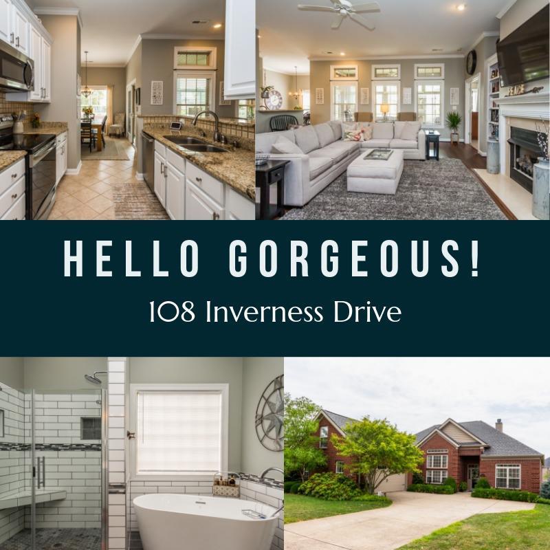 108 Inverness Drive - Photo 1