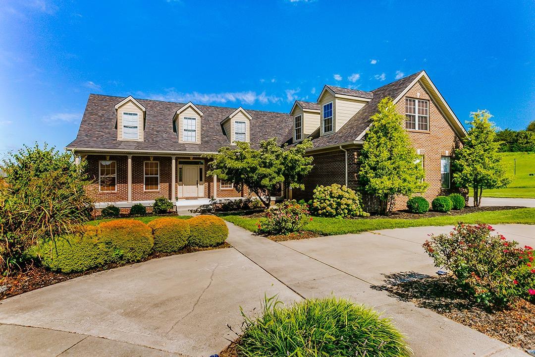 520 Spyglass Hill Drive - Photo 1