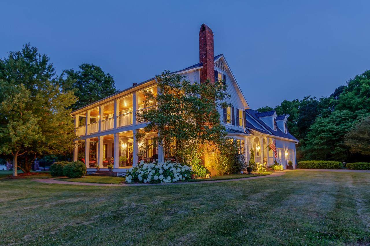 3850 Lemons Mill Pike - Photo 1