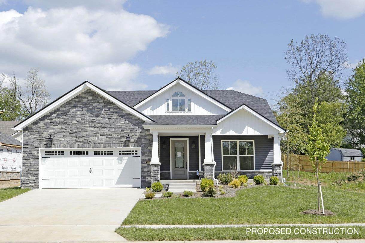 179 Ruth Miller Drive - Photo 1