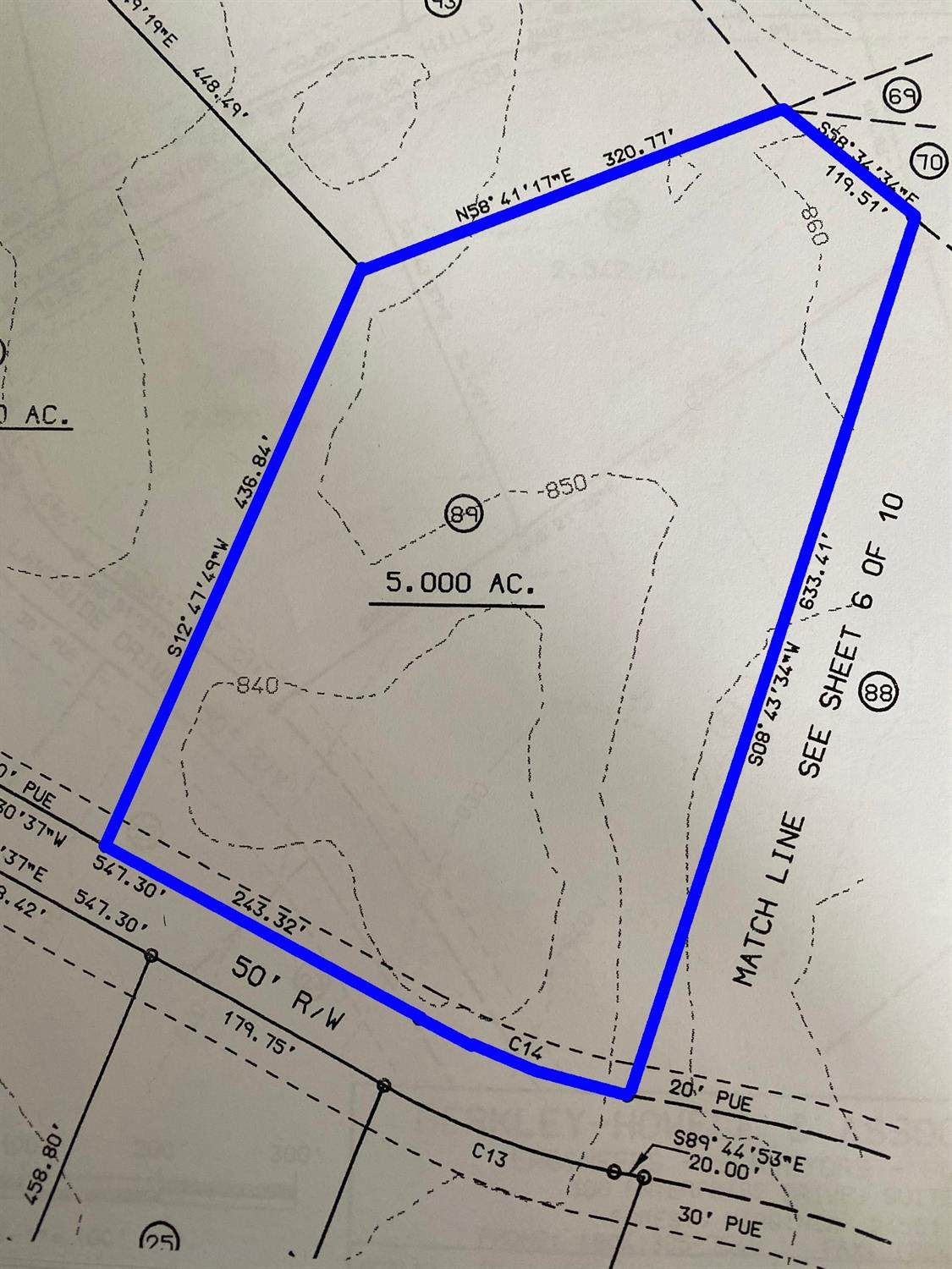 205 Lakeside Drive - Photo 1