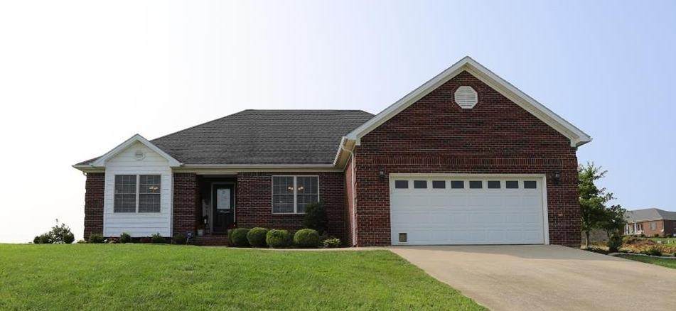 156 Ash Brook Lane - Photo 1
