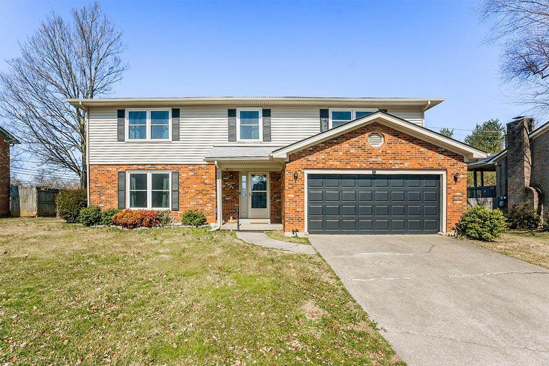 4081 Forsythe Drive - Photo 1