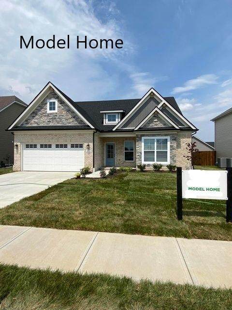 604 Shaker Drive - Photo 1