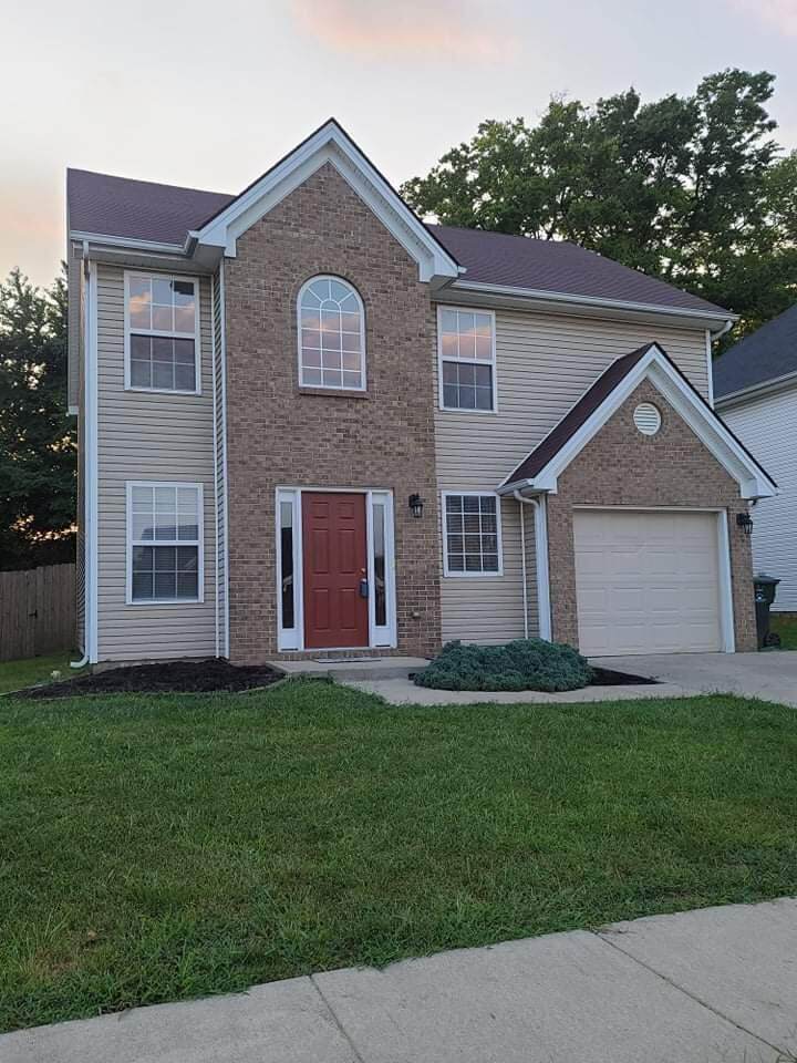 82 Brookford Way - Photo 1