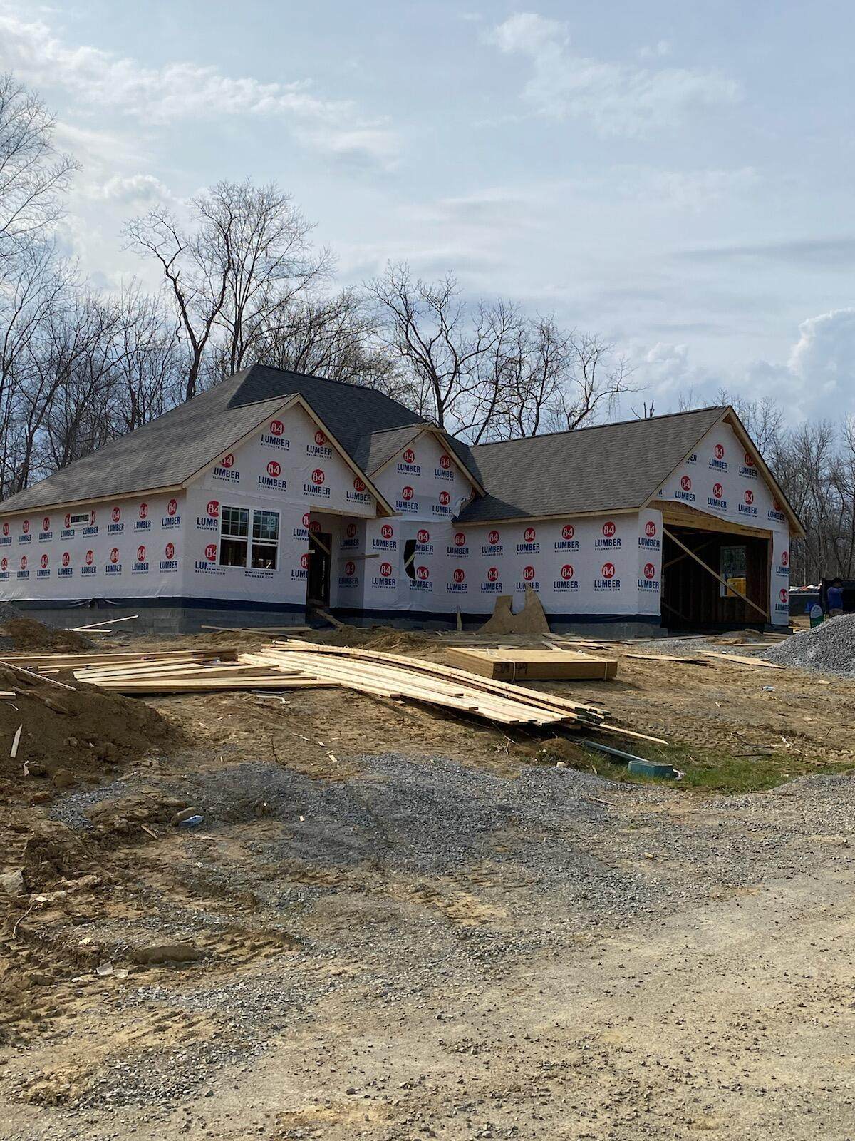 258 Harbor Village Drive - Photo 1