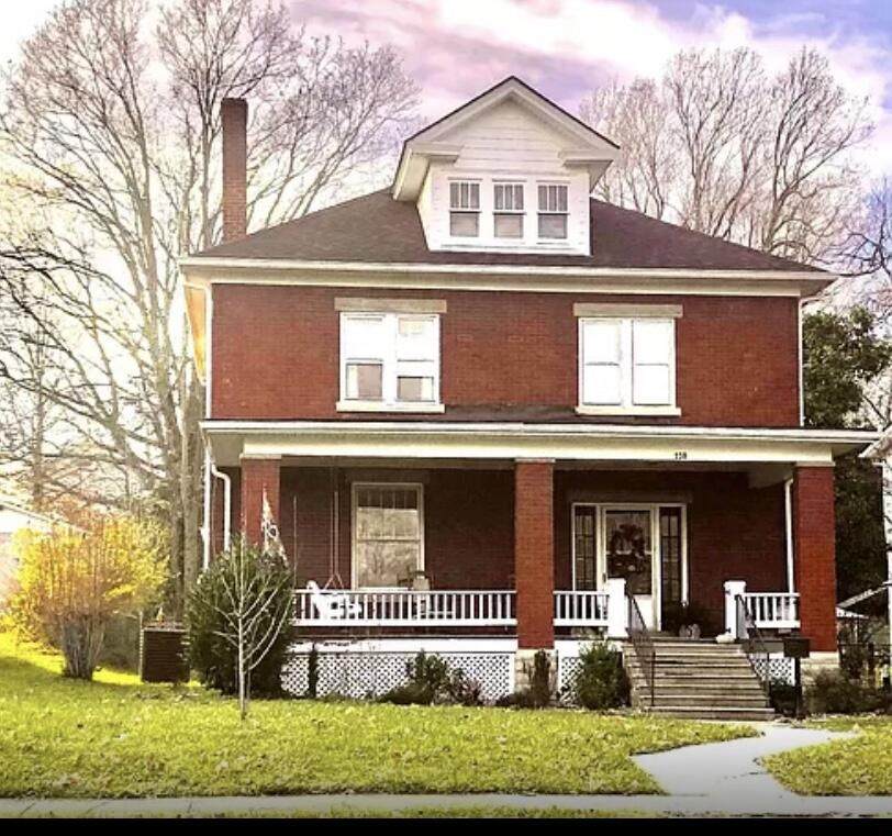 338 Maysville Street - Photo 1