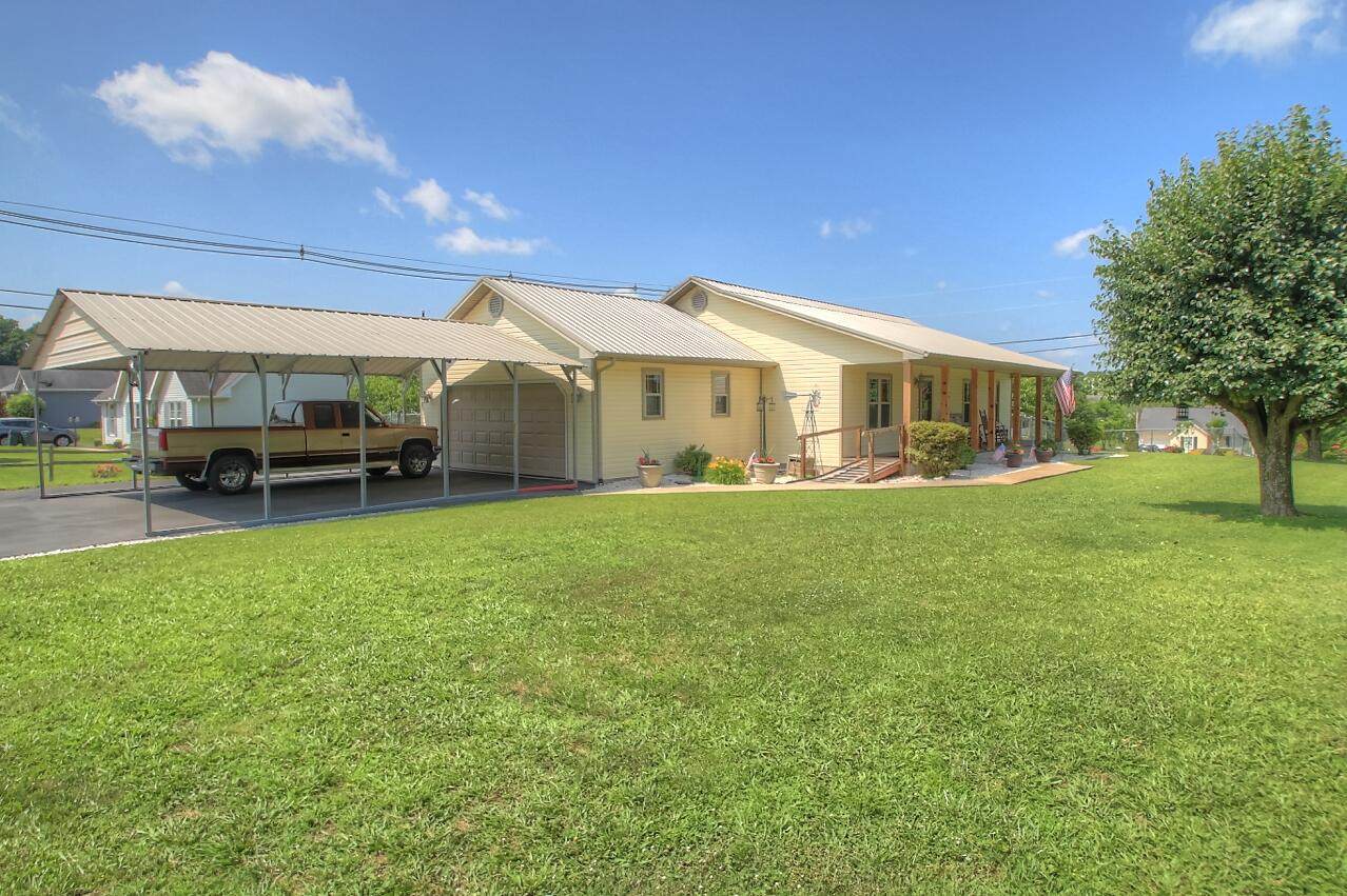 3000 Warm Springs Drive - Photo 1