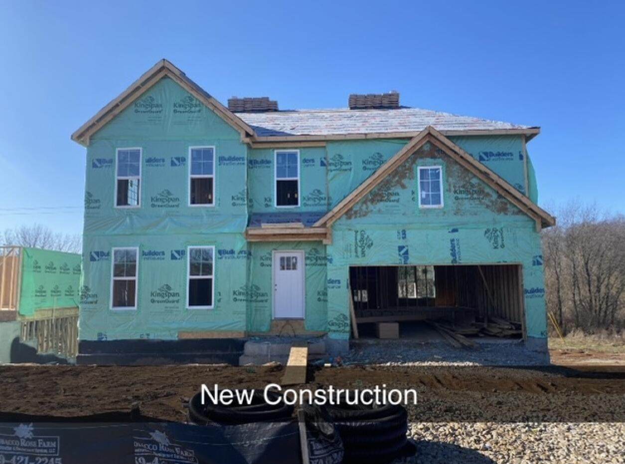 162 Limestone Lane - Photo 1