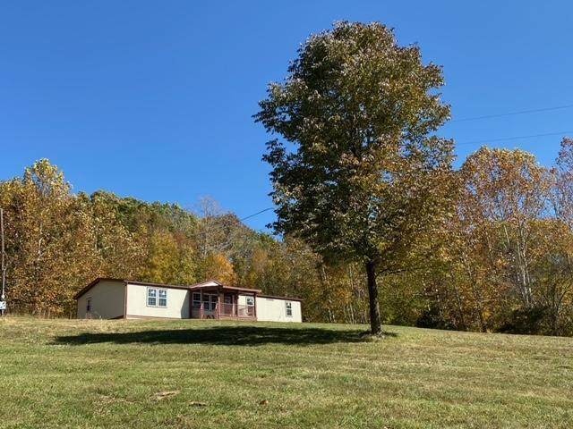 1282 Aaron Barnett Road - Photo 1