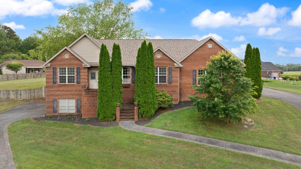 205 Kolsons Landing Drive - Photo 1