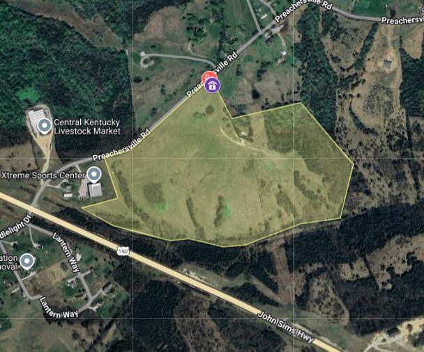 642 Preachersville Road - Photo 1