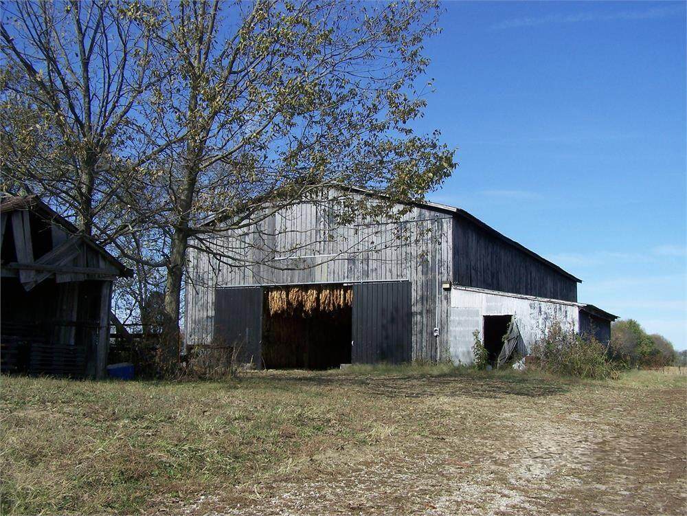 919 Fords Mill Road - Photo 1