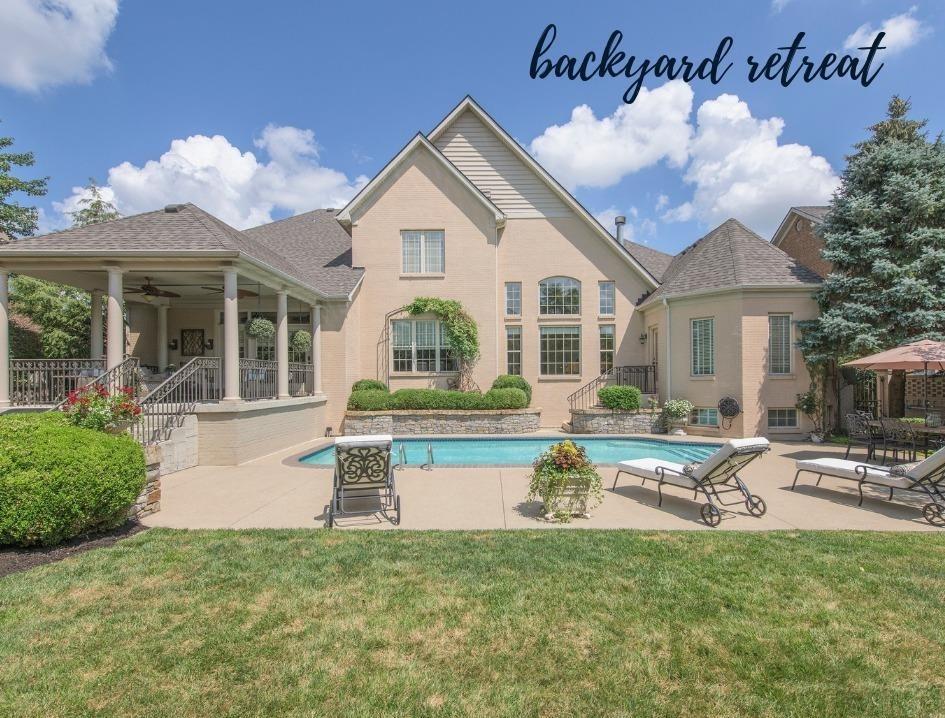 2232 Savannah Lane - Photo 1