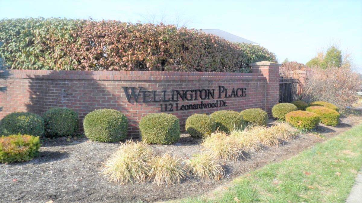 112 Leonardwood Drive - Photo 1