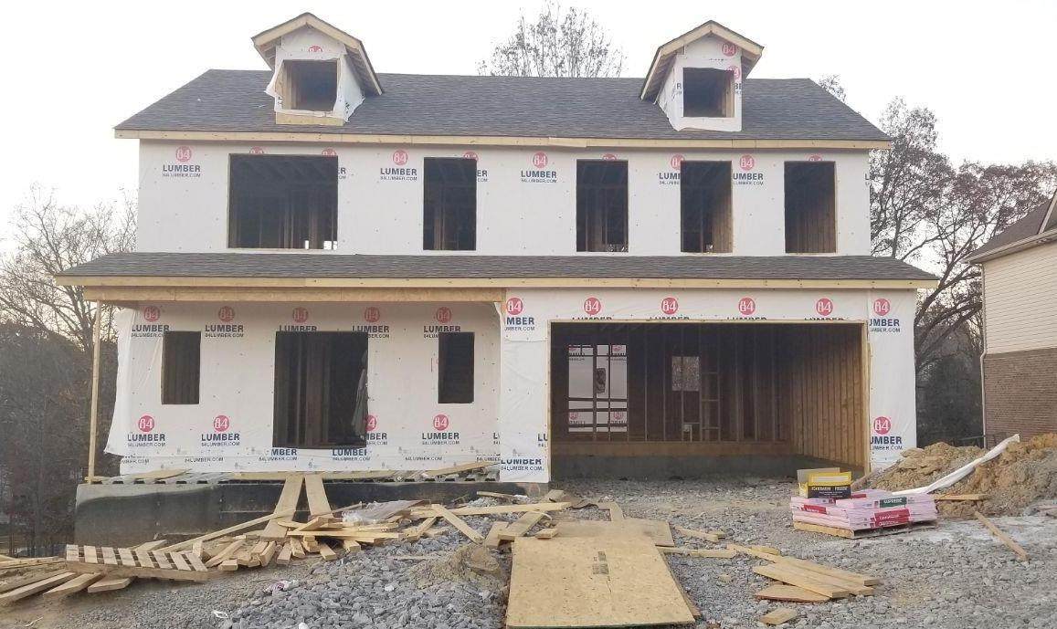 190 Lakeshore Circle - Photo 1