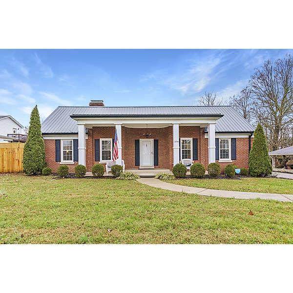 304 Barnes Mill Road - Photo 1
