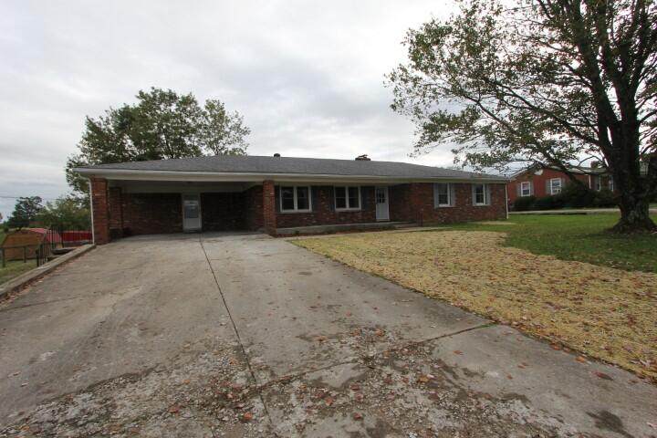 1341 Fox Creek Road - Photo 1