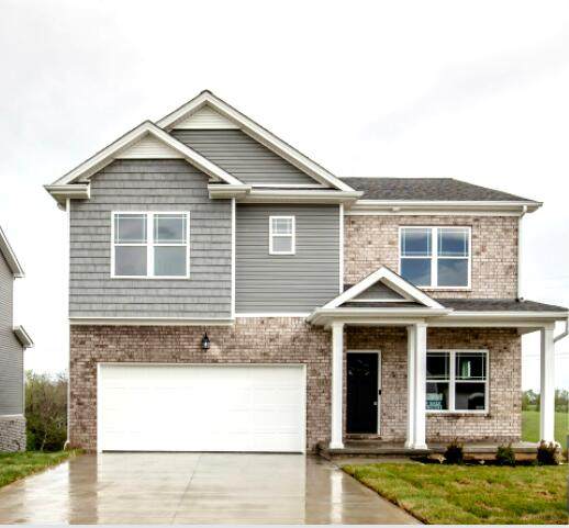 693 Shaker Drive - Photo 1