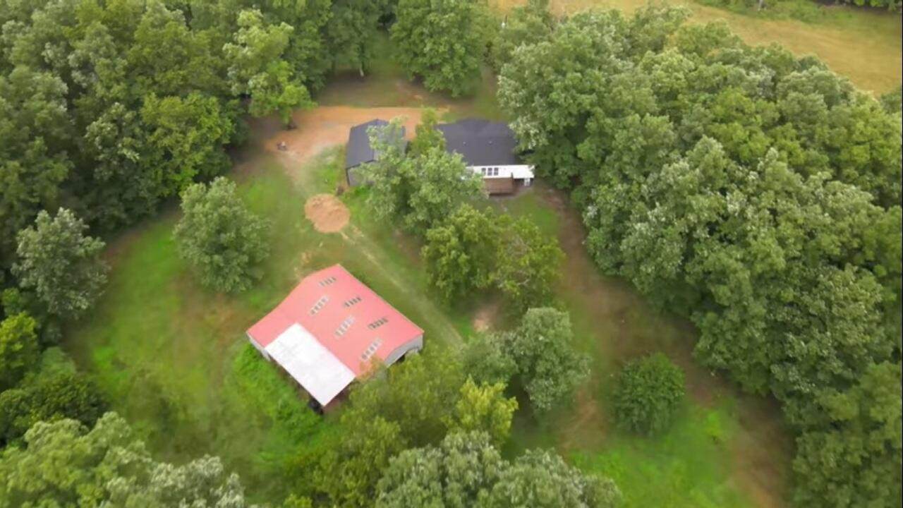 190 Geneva Mckinney Road - Photo 1