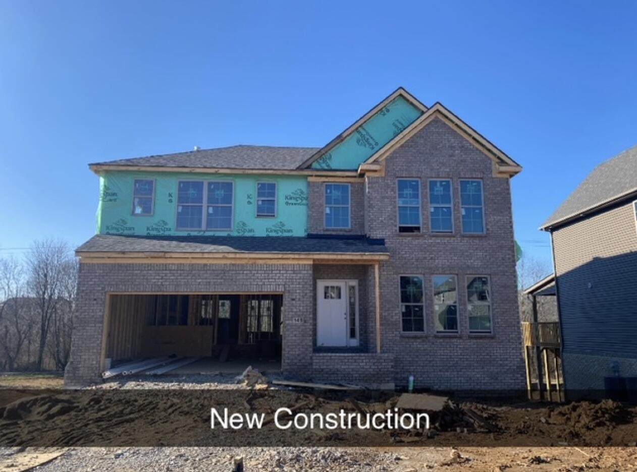 148 Limestone Lane - Photo 1