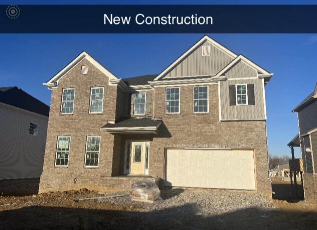 3541 Bay Springs Park - Photo 1