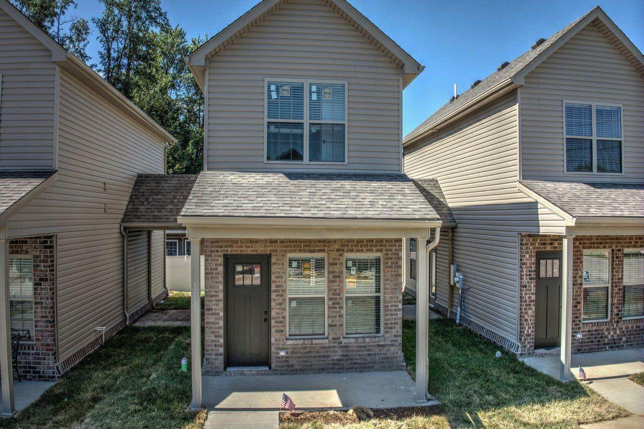 181 Harvest Bend Trail - Photo 1