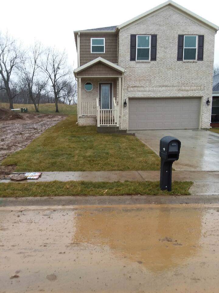 119 Bobby Jones - Photo 1