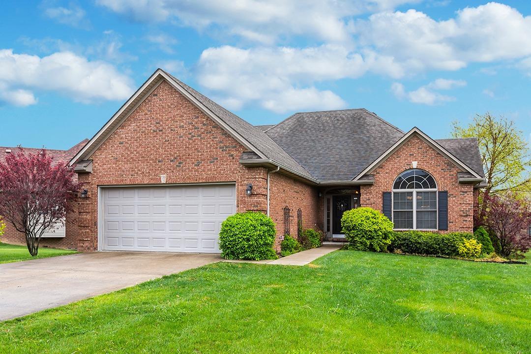 1037 Bay Colony Drive - Photo 1