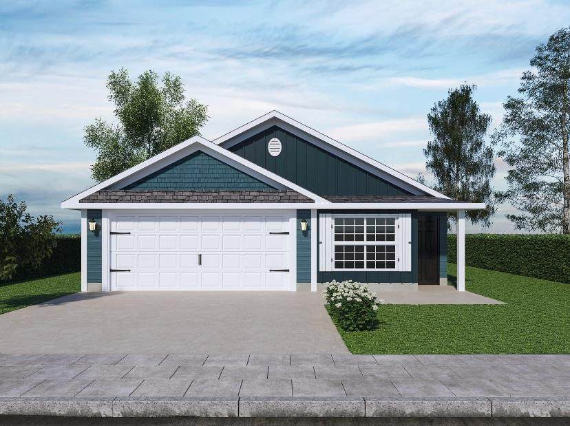 138 Perseverance Drive - Photo 1