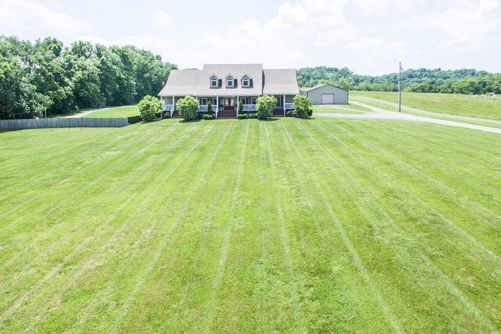 7205 Us Highway 127 - Photo 1