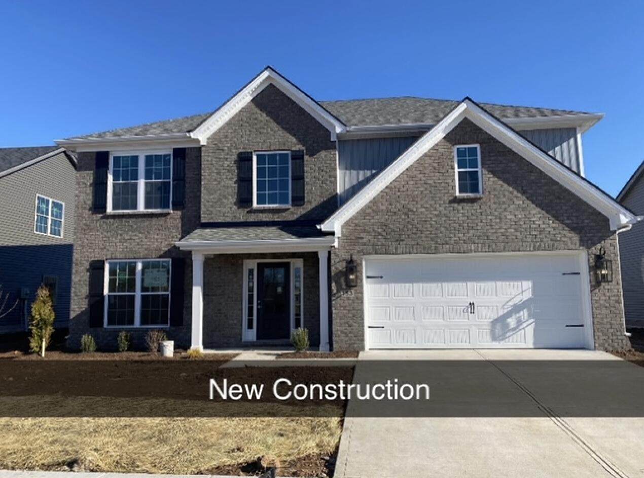 153 Limestone Lane - Photo 1